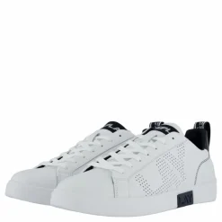 Polaris Perf Camo White Black