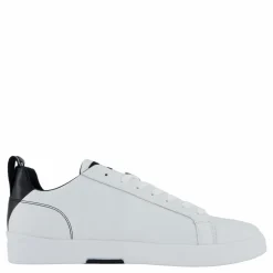 Polaris Perf Camo White Black