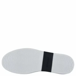 Polaris Perf Camo White Black