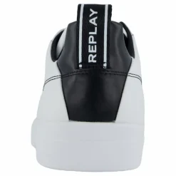 Polaris Perf Camo White Black