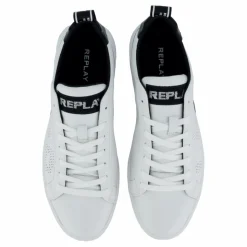 Polaris Perf Camo White Black