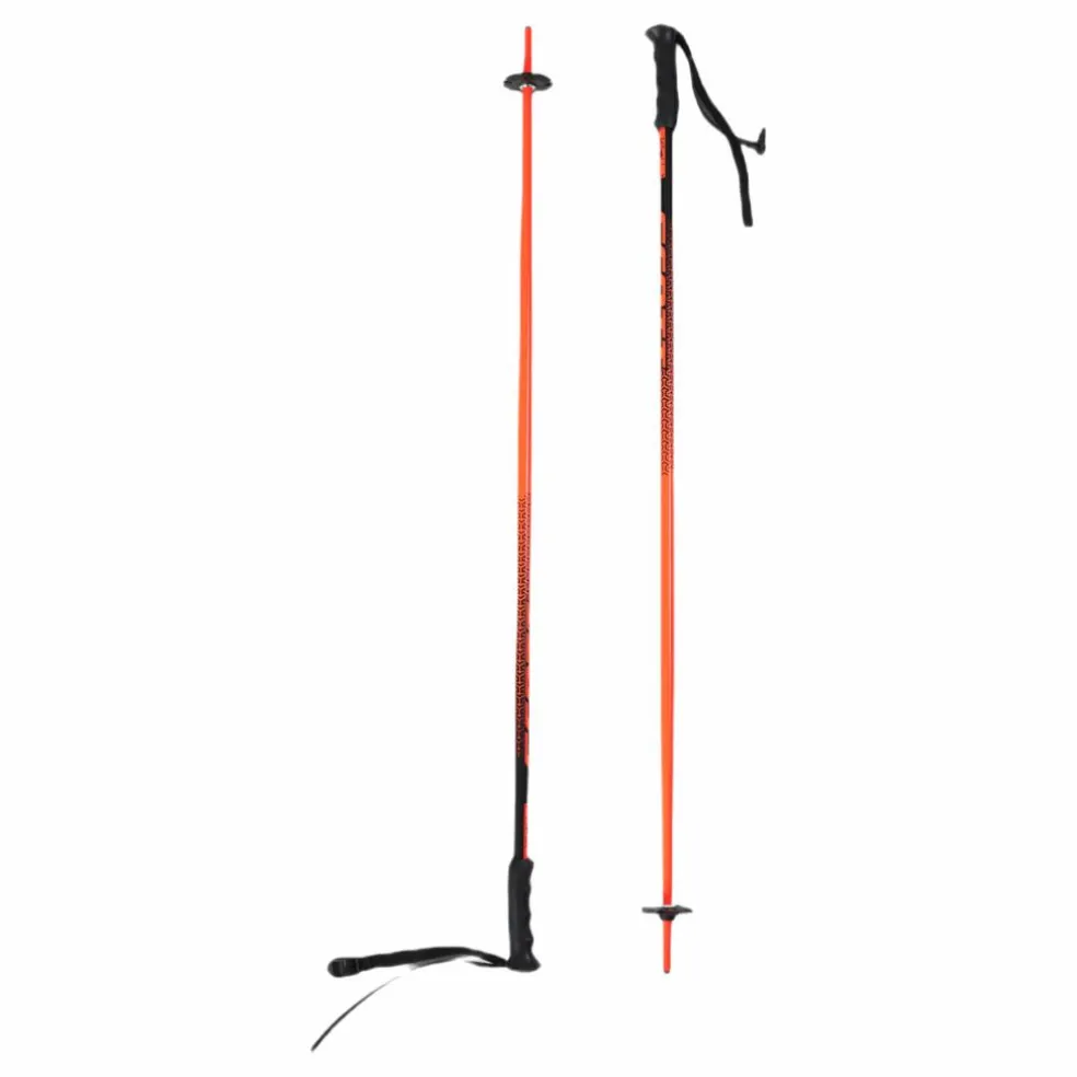 Pole Scrapper Junior Orange