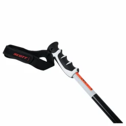 Pole Team Issue White