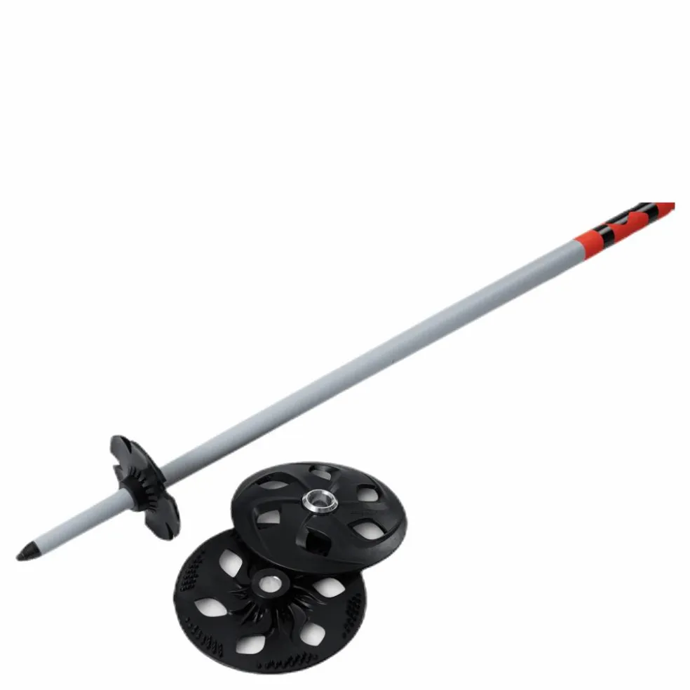 Pole Team Issue White