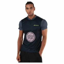 Polo Play Lebron Black