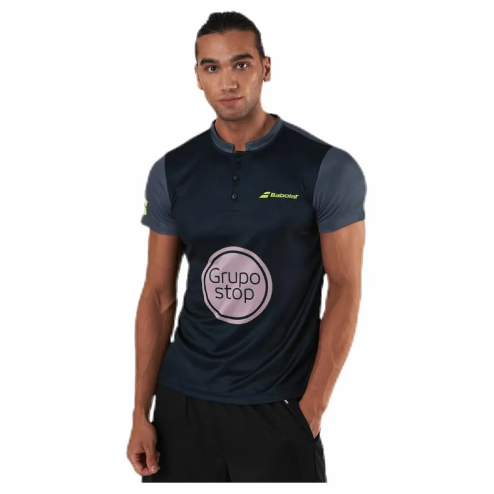 Polo Play Lebron Black