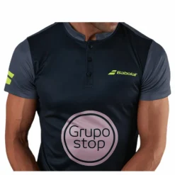 Polo Play Lebron Black