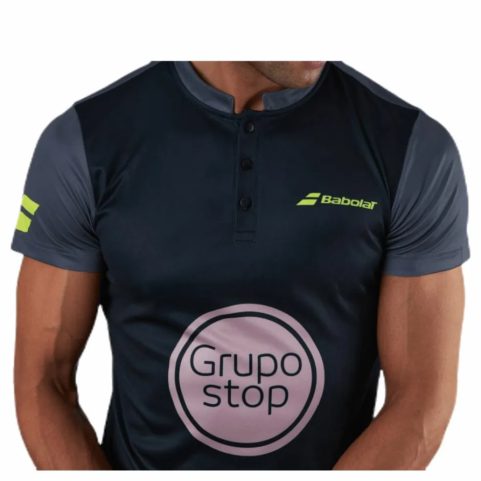 Polo Play Lebron Black