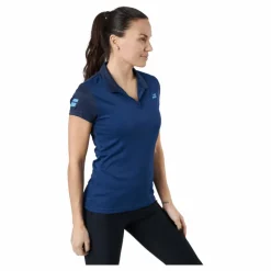 Polo Play Women Blue