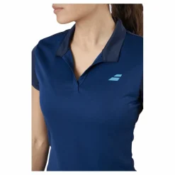 Polo Play Women Blue