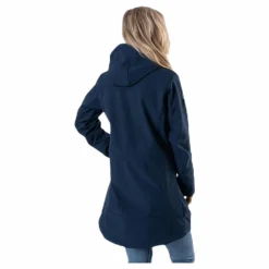 Pompei Jacket Blue