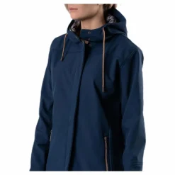 Pompei Jacket Blue