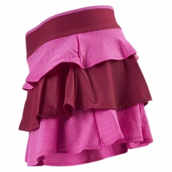 Pop Up Skirt Pink