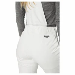 Poppy W Pant Blanc