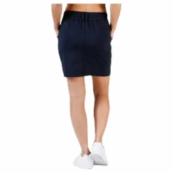 Poptrash Easy Skirt Blue
