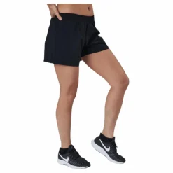 Potenza W 2-in-1 Shorts Svart