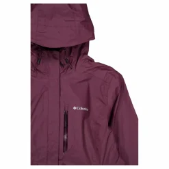 Pouring Adventure™ Iii Jacket Moonvista