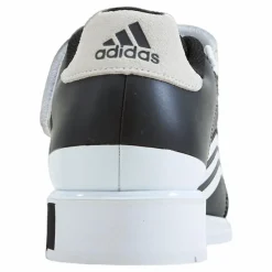 Power Perfect 3 Tokyo Weightlifting Shoes Core Black / Core Black / Cloud White