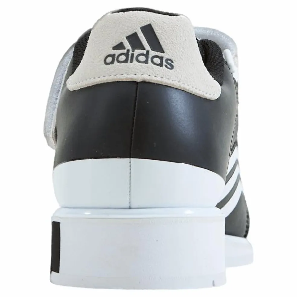 Power Perfect 3 Tokyo Weightlifting Shoes Core Black / Core Black / Cloud White