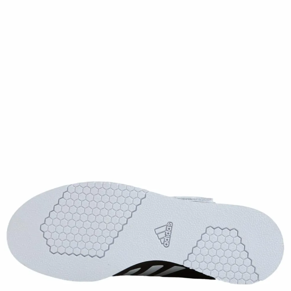 Power Perfect 3 Tokyo Weightlifting Shoes Core Black / Core Black / Cloud White