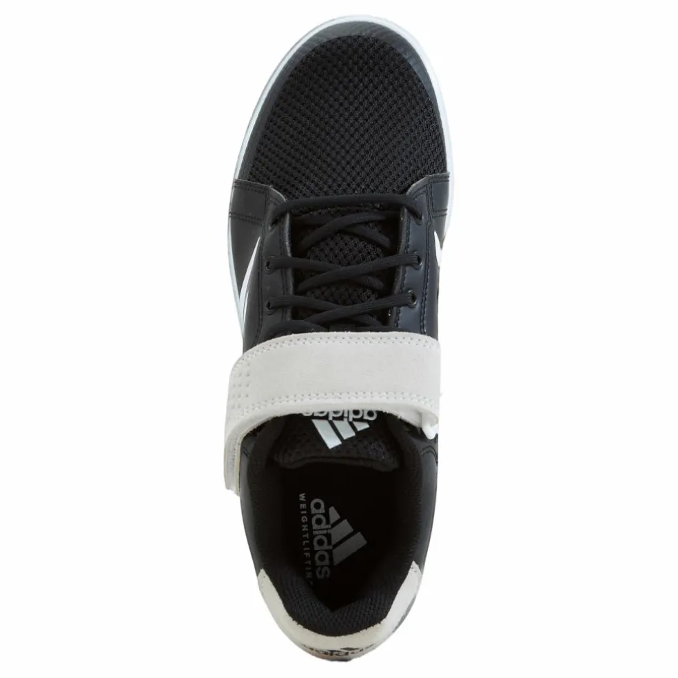 Power Perfect 3 Tokyo Weightlifting Shoes Core Black / Core Black / Cloud White