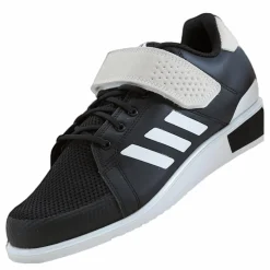 Power Perfect 3 Tokyo Weightlifting Shoes Core Black / Core Black / Cloud White