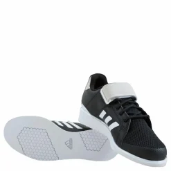 Power Perfect 3 Tokyo Weightlifting Shoes Core Black / Core Black / Cloud White