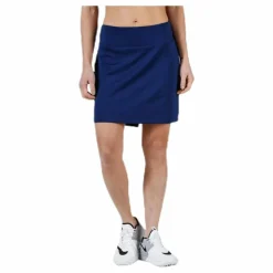 Power Skirt 17" Blue