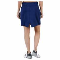 Power Skirt 17" Blue