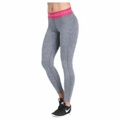 Power Tights Pink/Grey