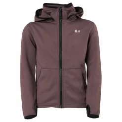 Powerpro Jacket Dusty Mauve