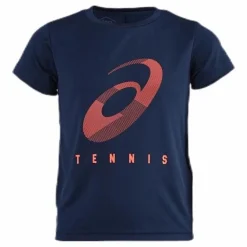 Practice B Spiral T Blue/Red