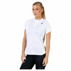 Practice Polo-Shirt White