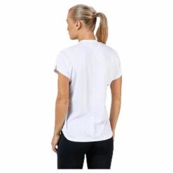 Practice Polo-Shirt White