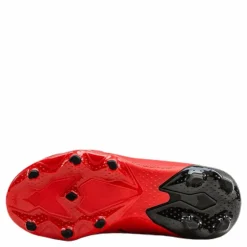 Predator 20.3 Firm Ground Boots Active Red / Cloud White / Core Black