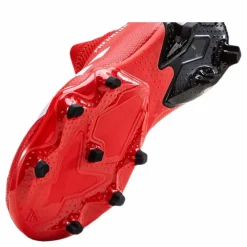 Predator 20.3 Firm Ground Boots Active Red / Cloud White / Core Black