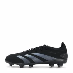 Predator 24 Pro Firm Ground Boots Core Black / Carbon / Core Black