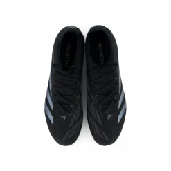 Predator 24 Pro Firm Ground Boots Core Black / Carbon / Core Black