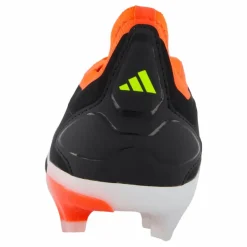 Predator 24 Pro Firm Ground Boots Core Black / Cloud White / Solar Red