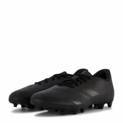 Predator Accuracy.4 Flexible Ground Boots Core Black