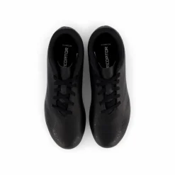 Predator Accuracy.4 Flexible Ground Boots Core Black