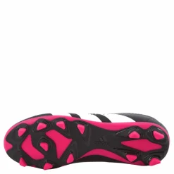 Predator Accuracy.4 Flexible Ground Boots Core Black