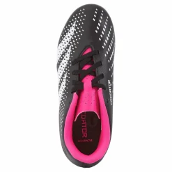 Predator Accuracy.4 Flexible Ground Boots Core Black