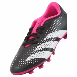 Predator Accuracy.4 Flexible Ground Boots Core Black