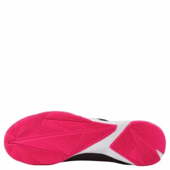 Predator Accuracy.3 Indoor Boots Core Black / Cloud White / Team Shock Pink 2