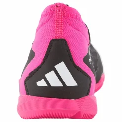 Predator Accuracy.3 Indoor Boots Core Black / Cloud White / Team Shock Pink 2