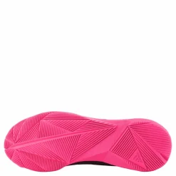 Predator Accuracy.3 Indoor Boots Core Black / Cloud White / Team Shock Pink 2