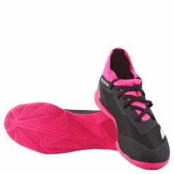 Predator Accuracy.3 Indoor Boots Core Black / Cloud White / Team Shock Pink 2