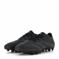 Predator Club Flexible Ground Football Boots Core Black / Carbon / Core Black