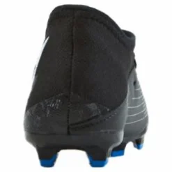 Predator Edge.3 Firm Ground Boots Core Black / Cloud White / Vivid Red